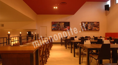 Cactus Juice CafMilano